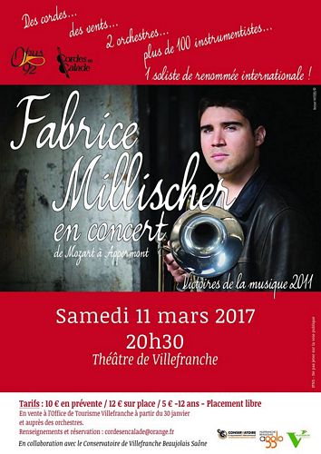 Concert de Mars 2017